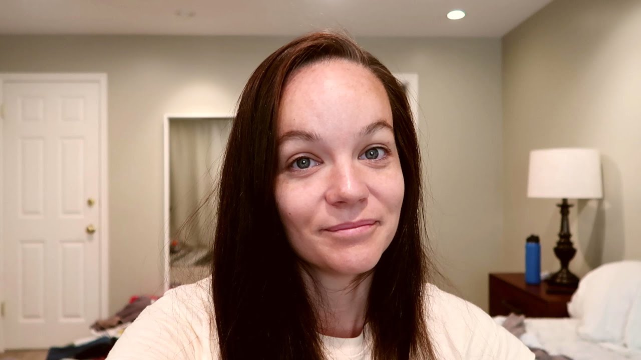 Was I Allergic? // Progesterone Allergy Test // Frozen Embryo Transfer #2