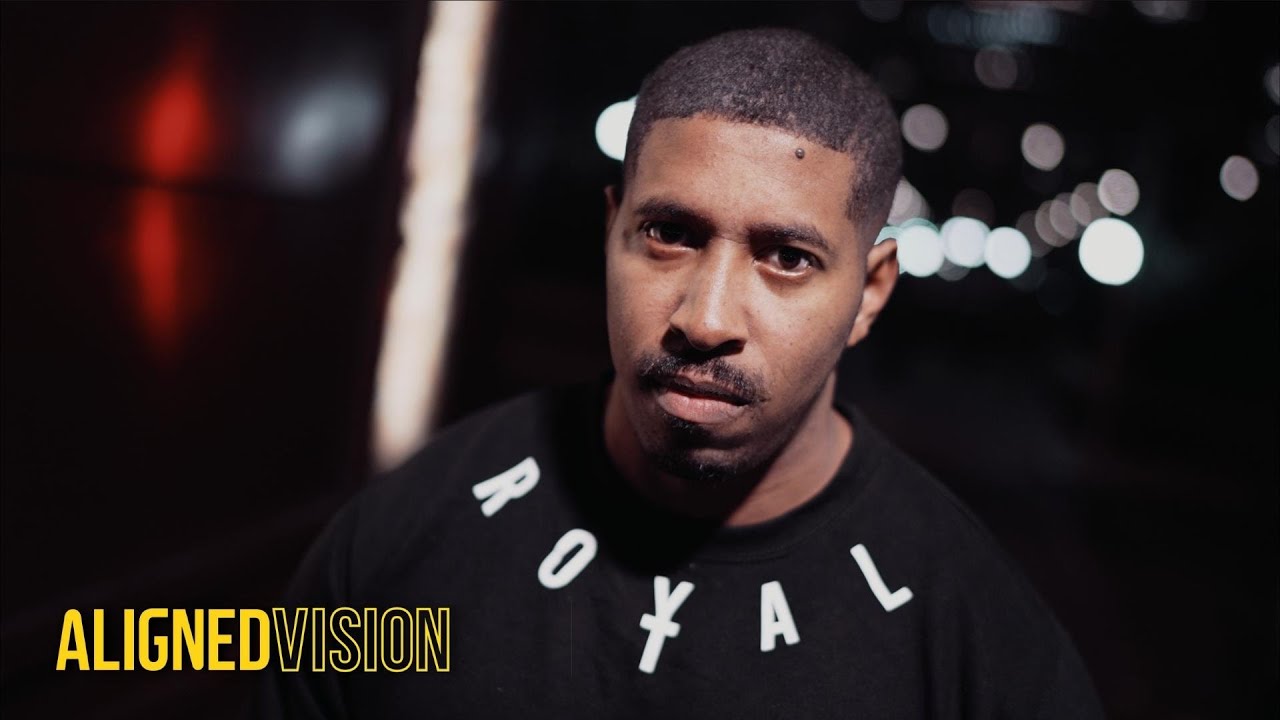 Apostle Sephton - King Jesus (Official Music Video)