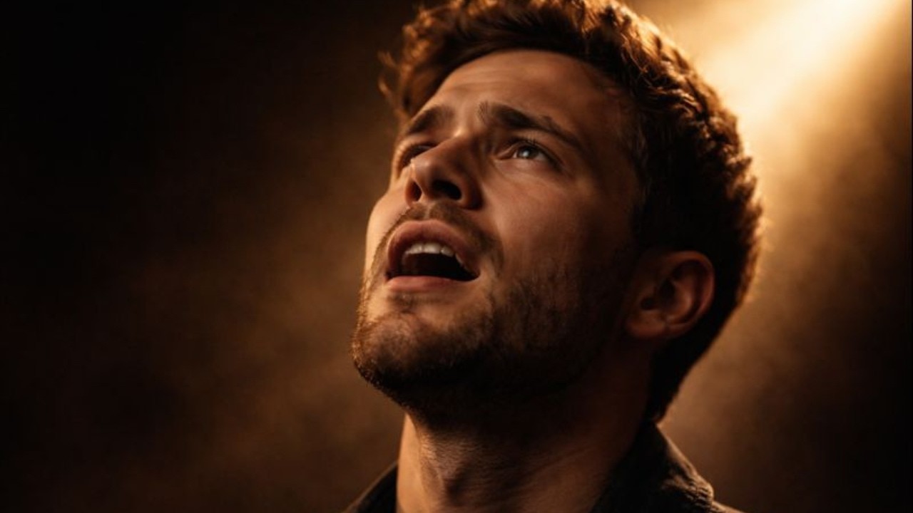 Pop Gospel I Continuo Mesmo Assim