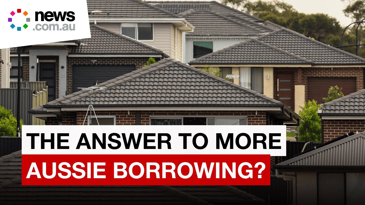 Would a 30-year fixed-rate mortgage fix Australia's housing crisis?