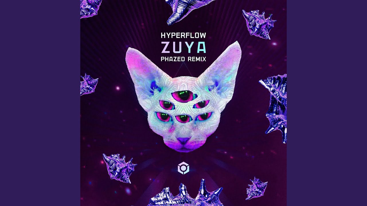Zuya (Phazed Remix)
