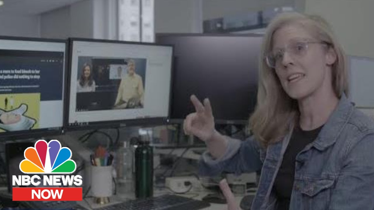 Mom Uses Junk Science To Treat Child With Autism, Shares It Online | NBC News Now
