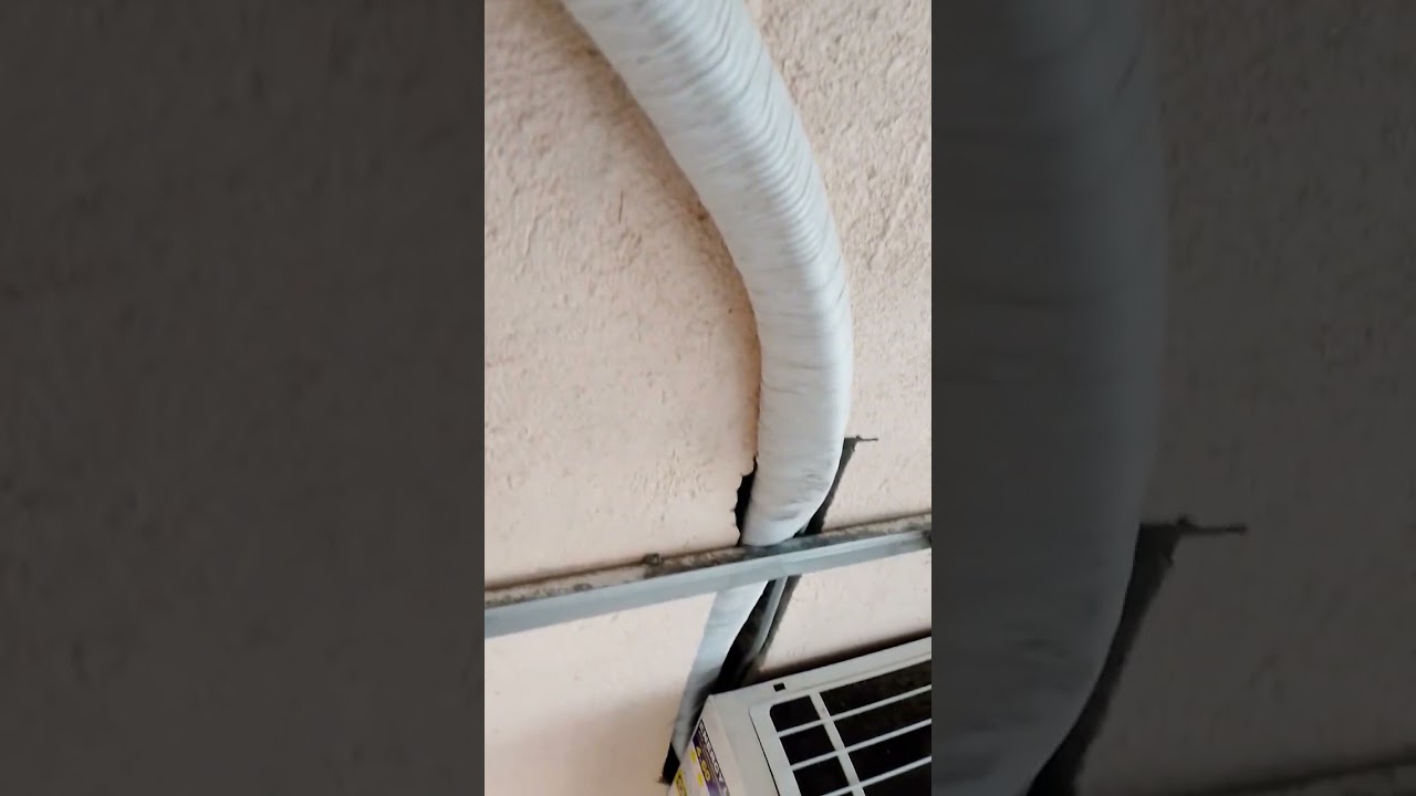 split type installation #split type #installation #airconditioning #short #COOLAIRSOLUTIONS