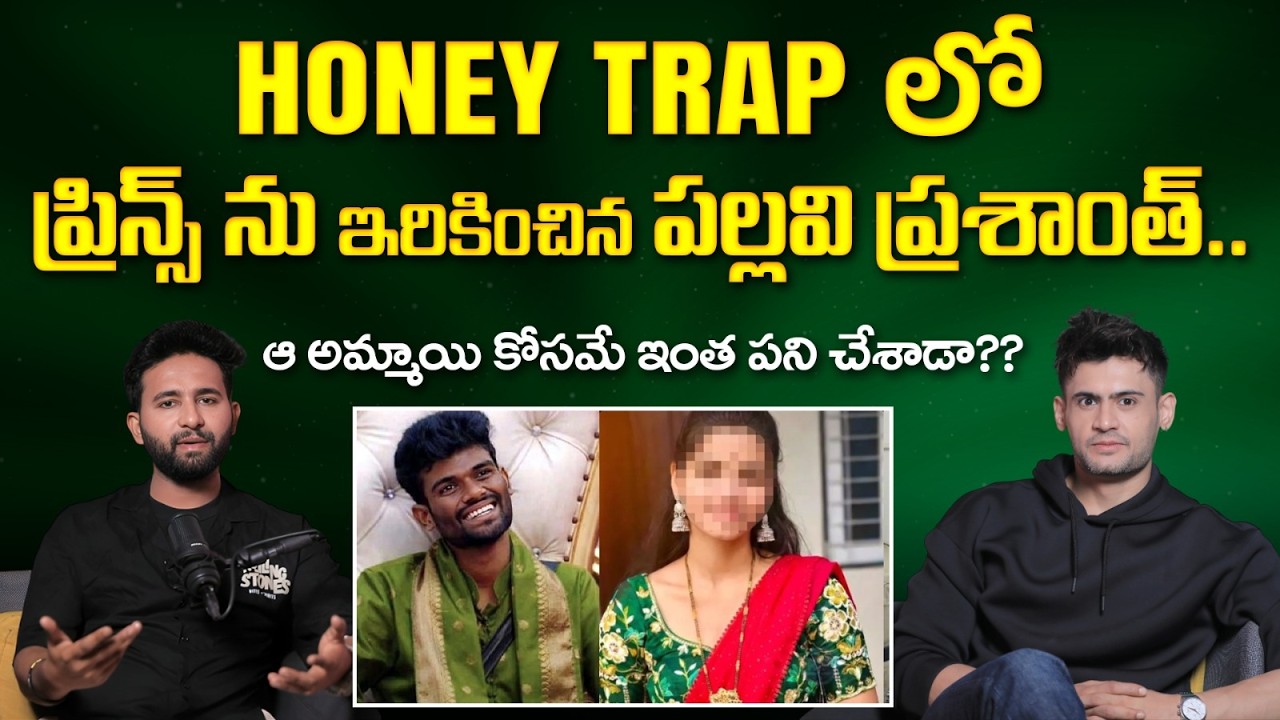 Anchor Rohan Exclusive Podcast with BiggBoss Celebrity Yawar | Celebrity Interviews | SocialPost TV