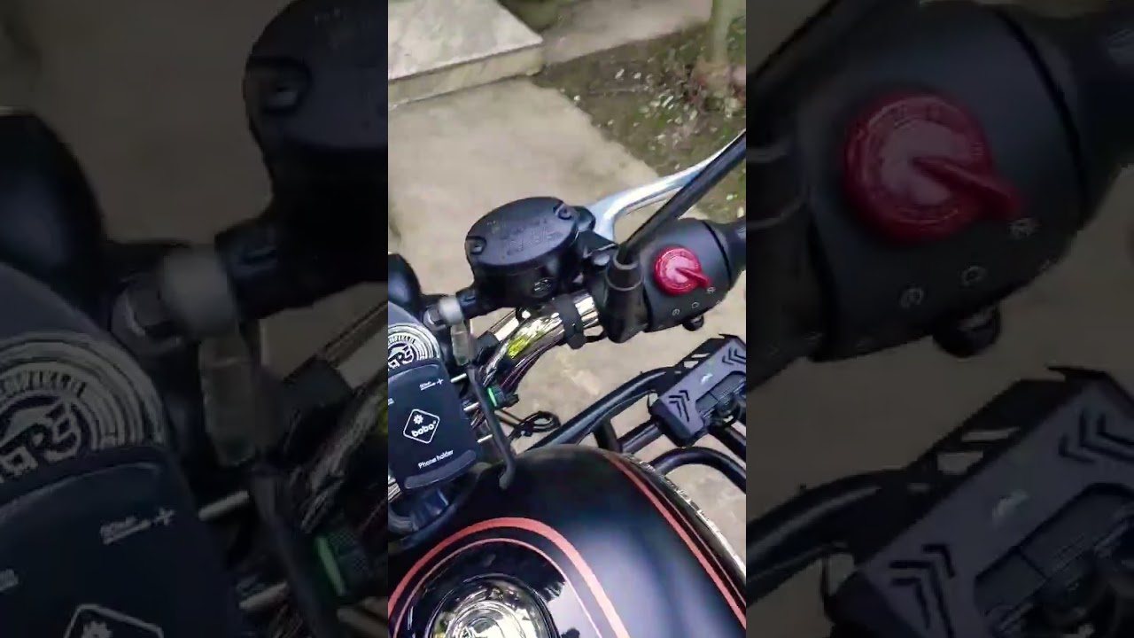Royal Enfield Bullet 350 Starting Problem After 1 month of Buying | Anyone know what's the reason..?