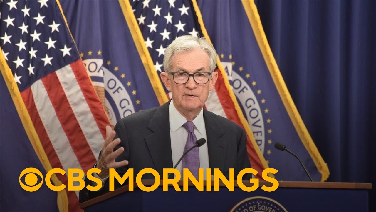What does the Fed's interest rate cut mean for you?