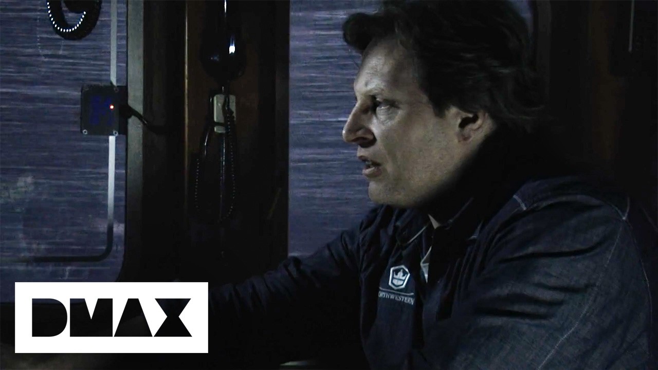 Sig’s WORST NIGHTMARE At Sea As The Northwestern Takes On 45 Tons Of Water | Deadliest Catch