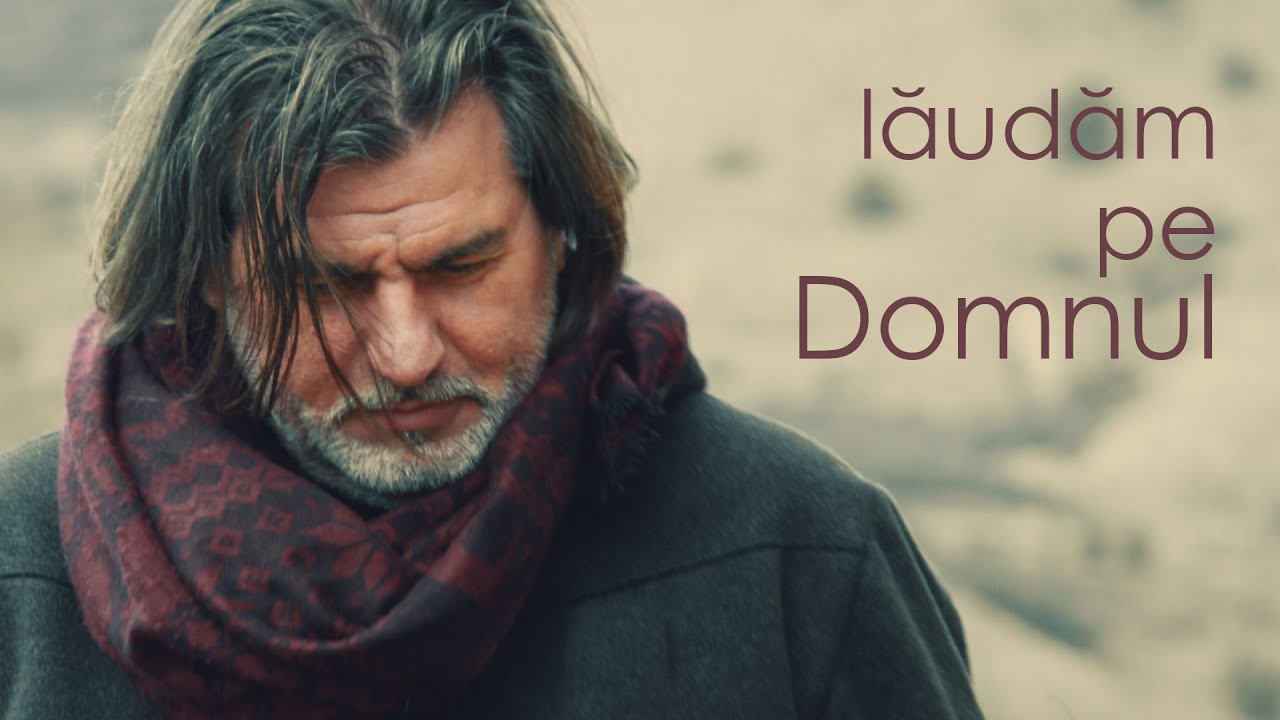 Lăudăm pe DOMNUL IiSUS | Cristi și Betuela Predună