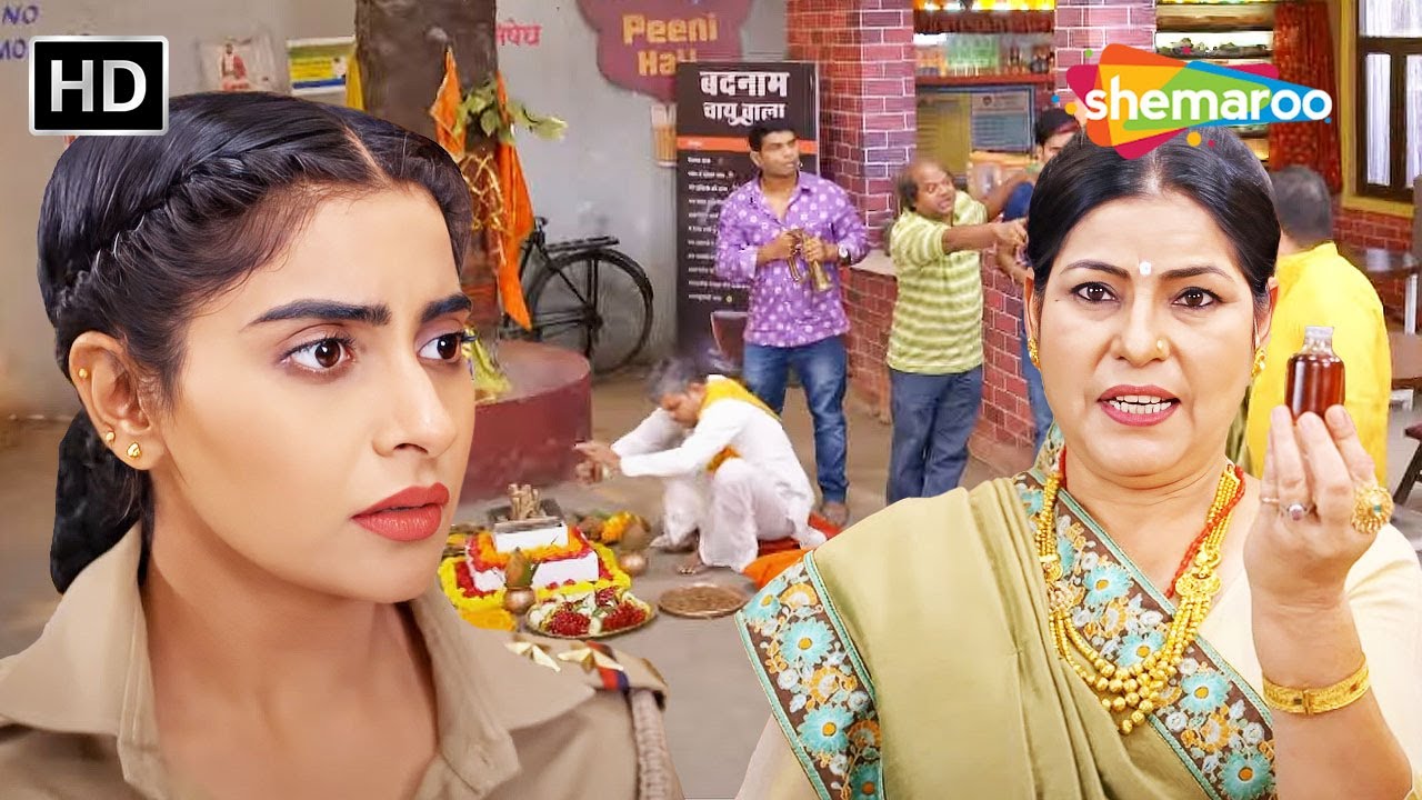 दूल्हे की मां ने Karishma Singh को दी जान से मारने की धमकी