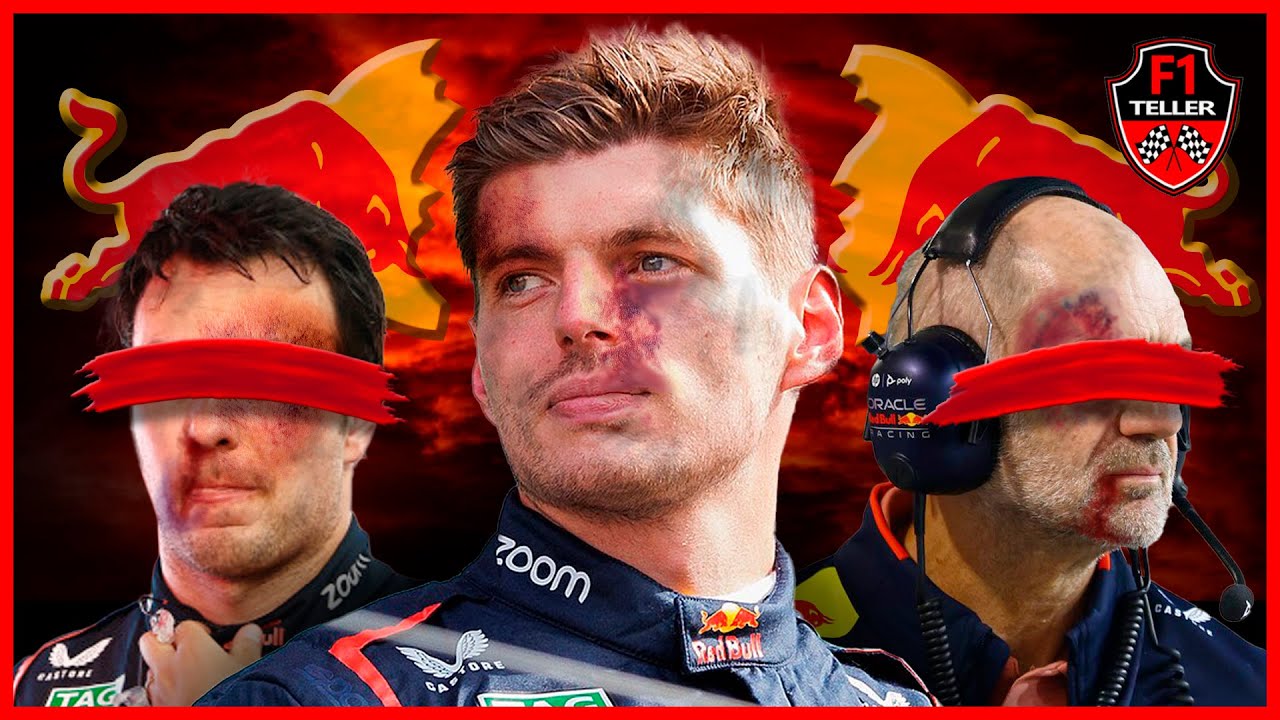 Cómo el equipo más grandioso de la Fórmula 1 SE DESTRUYÓ A SI MISMO