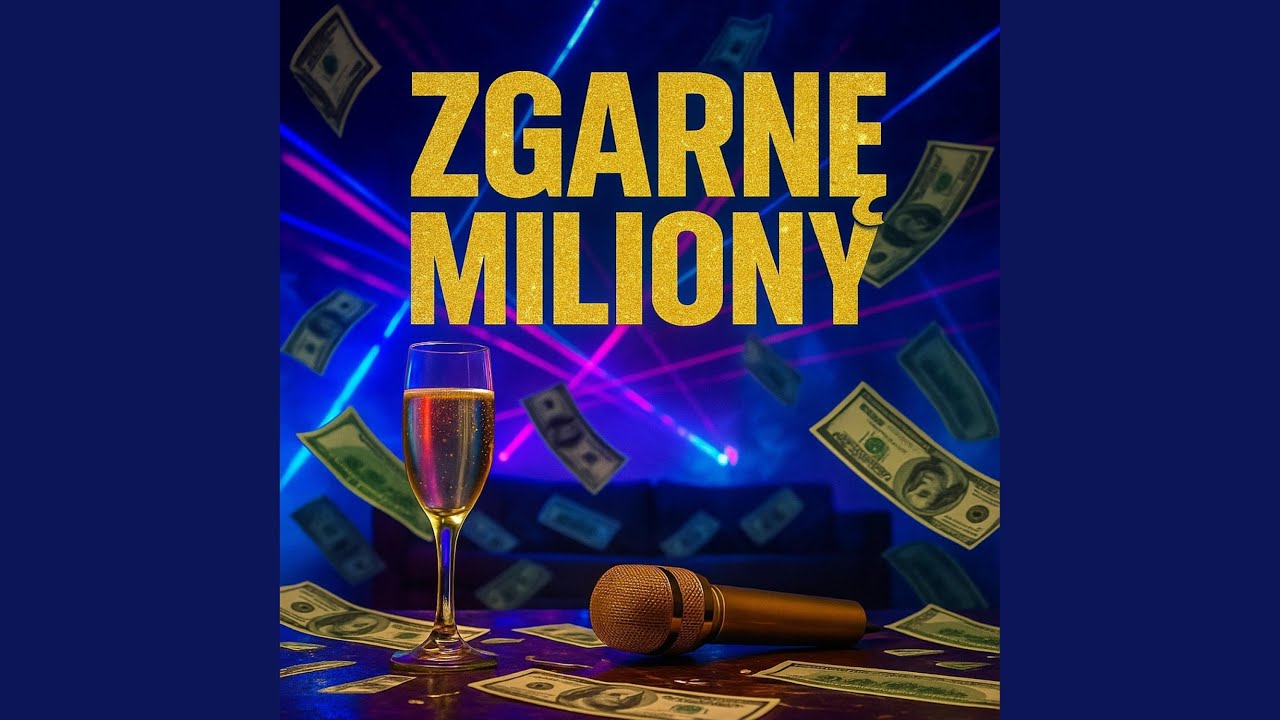 ZGARNĘ MILIONY &ndash; Imprezowy Banger