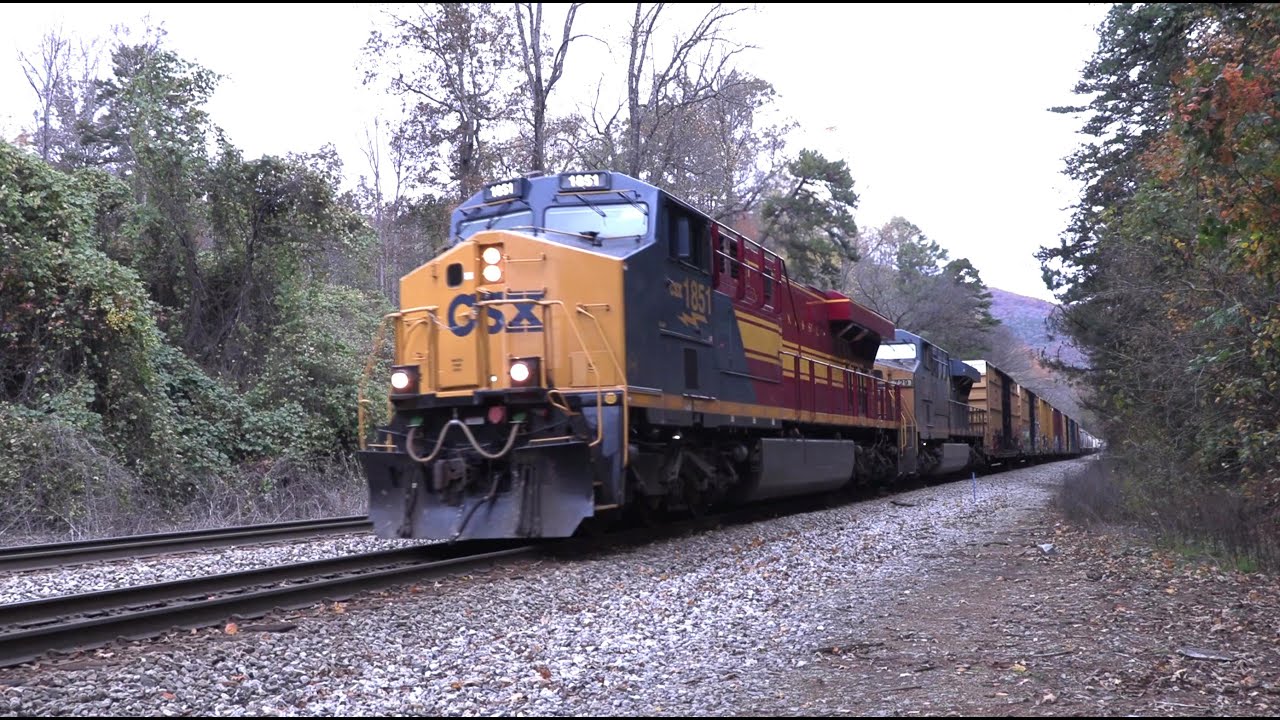 11/10/25 Wauhatchie, TN