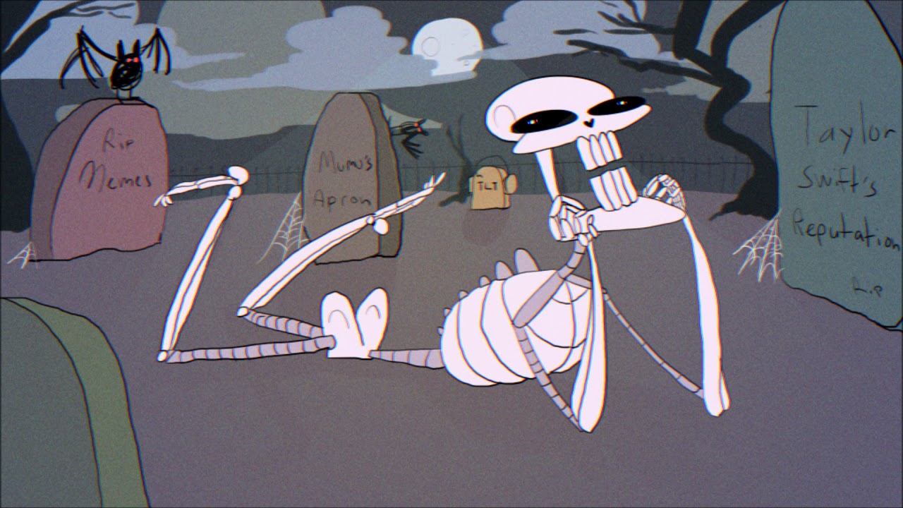 Backstreet Bones - Everycorpse