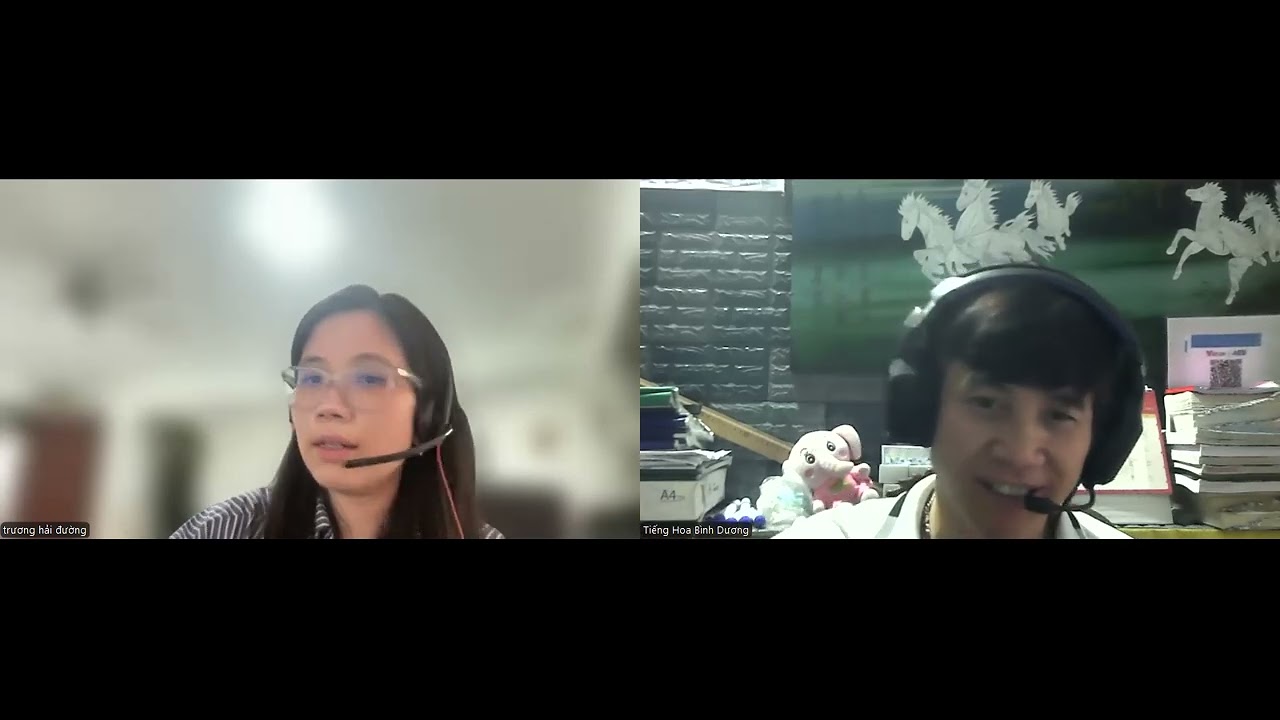 tiếng Trung cho người ở nước ngoài, ngữ pháp hsk4, 01/2026