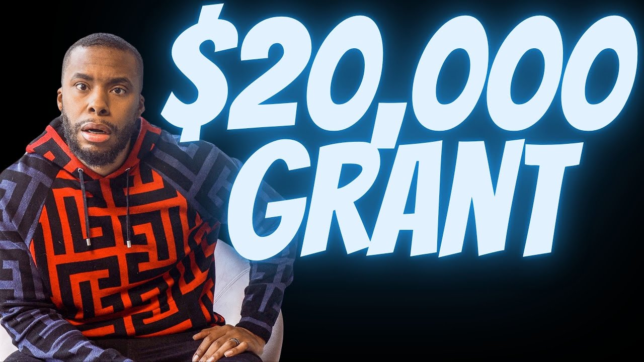 $20,000 Virginia Down Payment Assistance Grant
