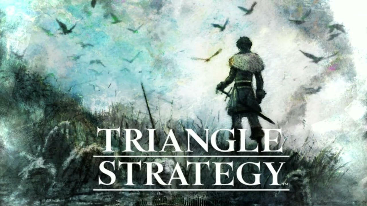 Combat  March - Triangle Strategy