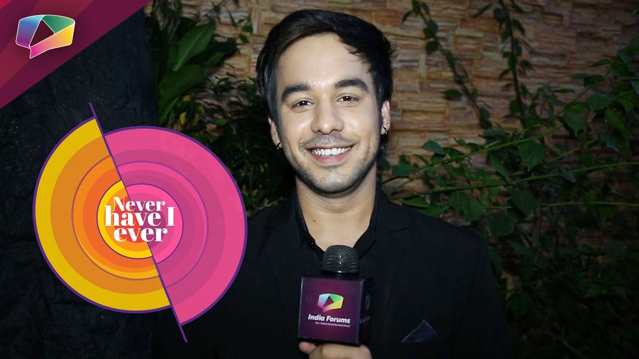 Never Have I Ever with Manish Goplani