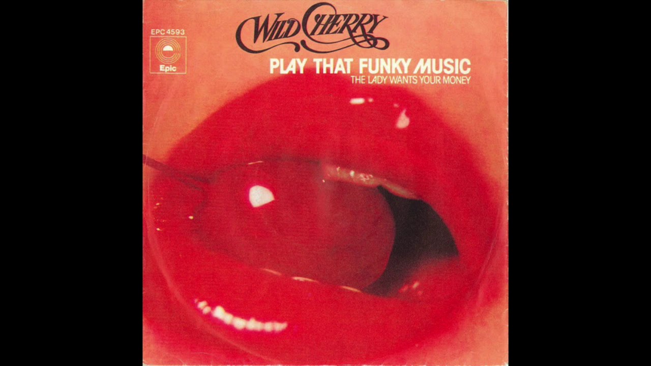 Play That Funky Music (Acapella) - Wild Cherry