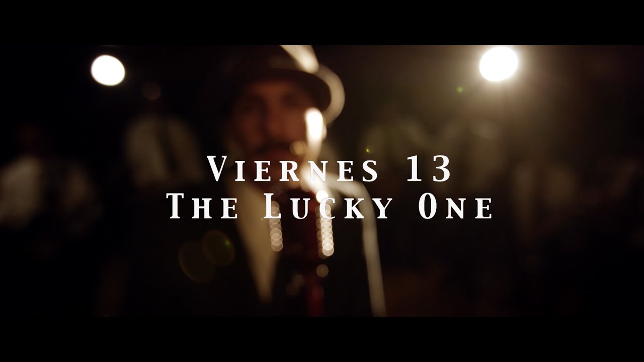 Viernes 13 - The Lucky One