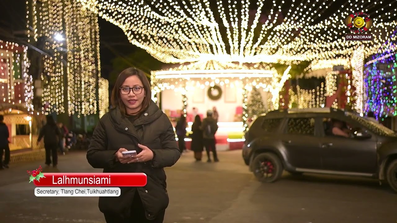 2025 krismas kawn chei episode 1