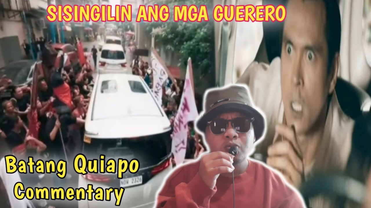FPJ's Batang Quiapo | Episode 745 (1/3) December 29, 2025 | Kapamilyaonlinelive | Coco Martin 