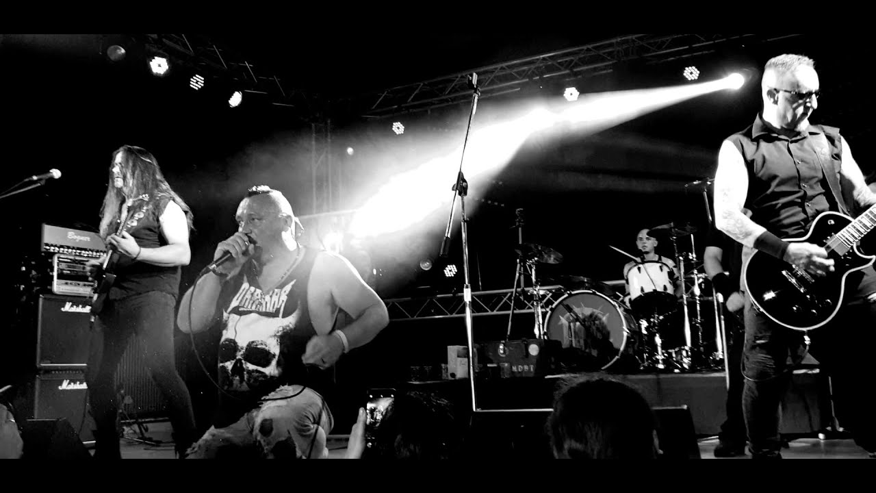 DRAKKAR LIVE July Rock festival &eacute;dition 2019