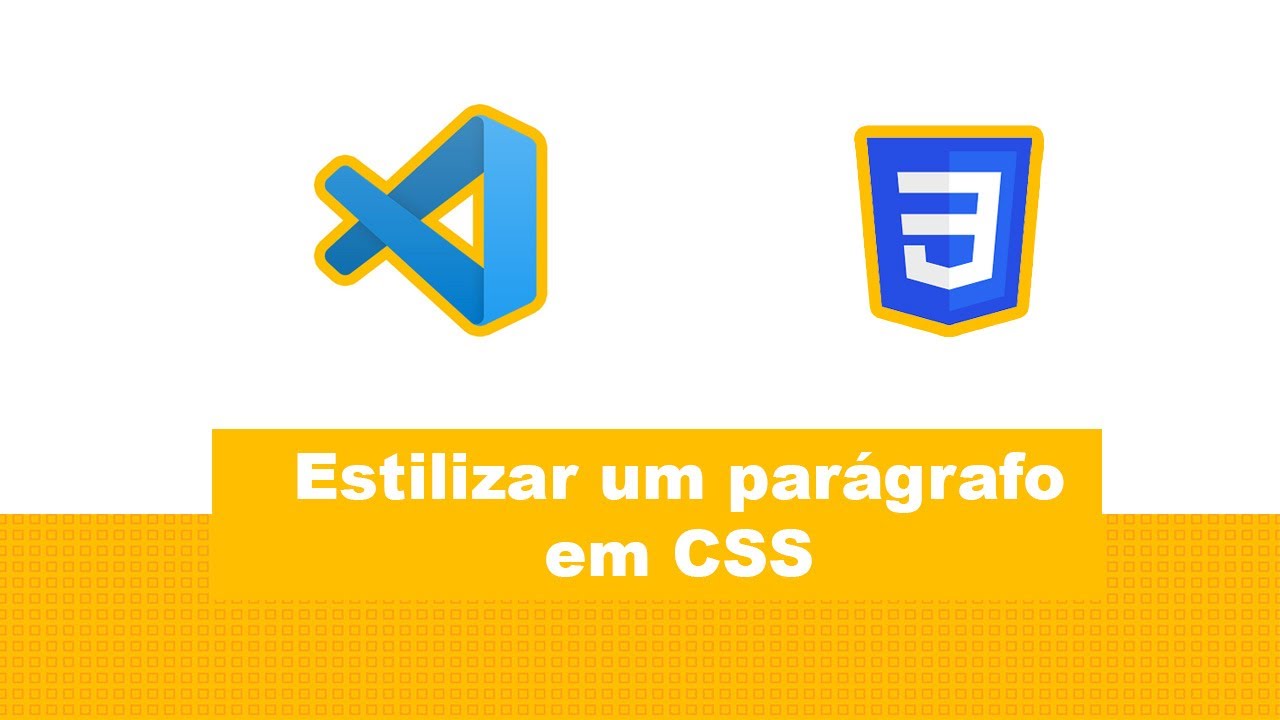 Como estilizar um parágrafo em CSS