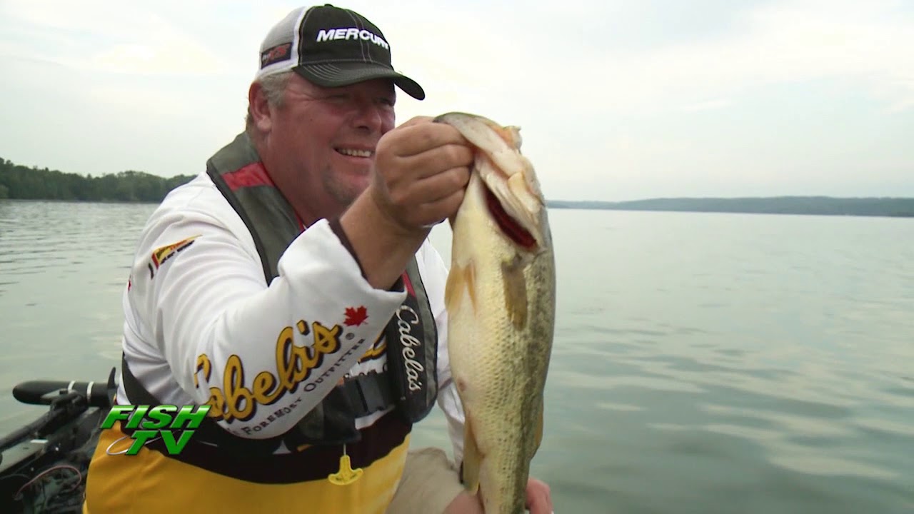 Elmhirst Resort on Rice Lake 2017