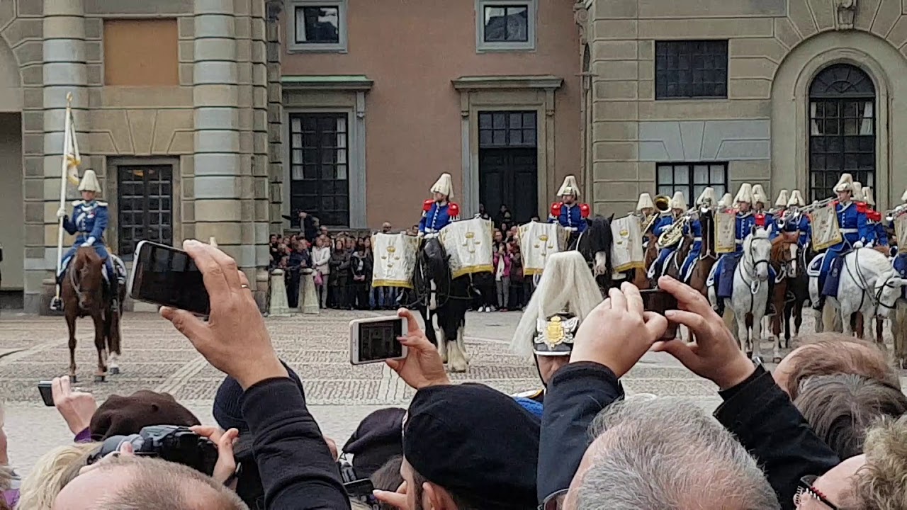 Karl XII:s marsch