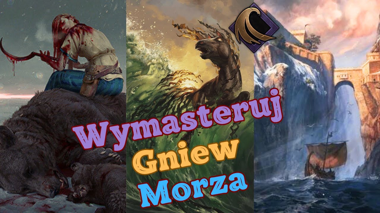 Przywileje kontrolnego Deszczu ( Skellige ) | Gwint