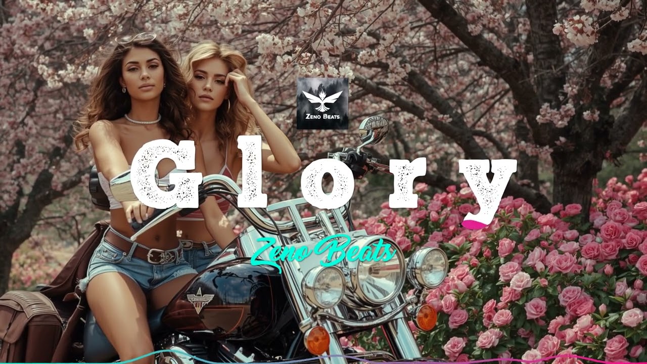 Glory - Dance Pop Type Beat, Oriental Instrumental | prod. by Zeno Beats