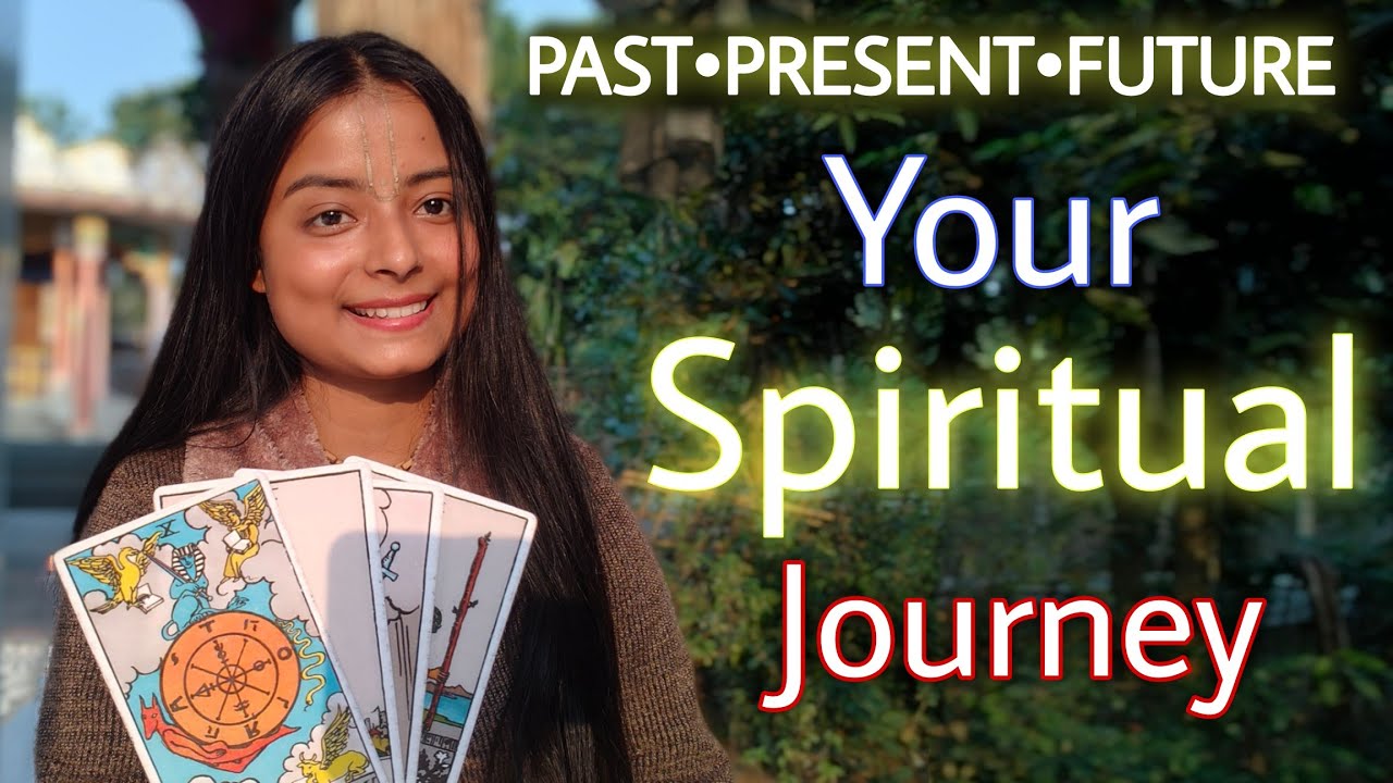 God is Waiting for You🥹Know Your Connection with God♥️Your Spiritual Journey | Tarot in hindi