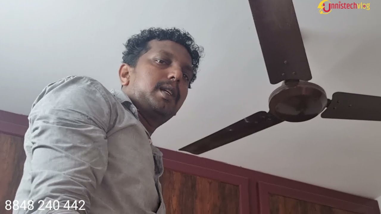 അങ്കമാലിയിൽ വീട് വയറിങ് പരിശോധനയ്ക്ക് പോയപ്പോൾ.. #housewiring #5000