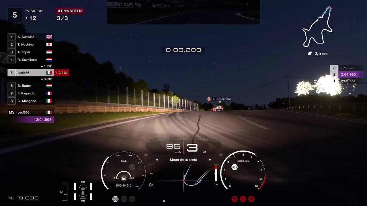 Gran Turismo 7