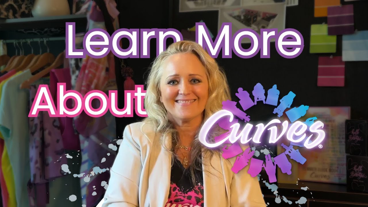 Bring a Curves to Your Community