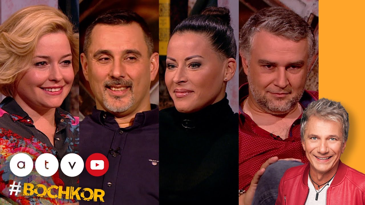 #Bochkor archív: Tornóczky Anita úgy lefogyott, hogy eltűnt az arccsontja | 2021 szeptember 05.