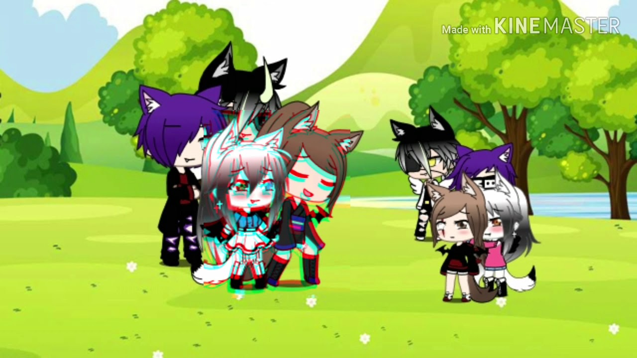 Past vs. Present singing battle