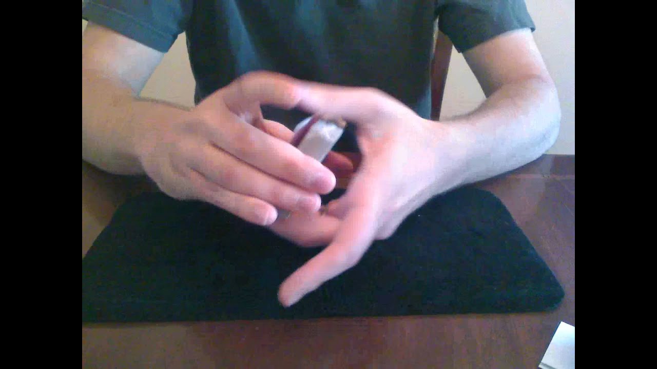 Unshuffled Tutorial