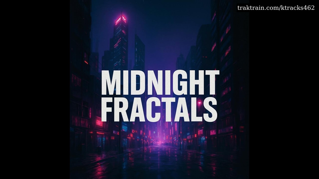 [FREE] Midnight Fractals TRAP BEAT 150bpm