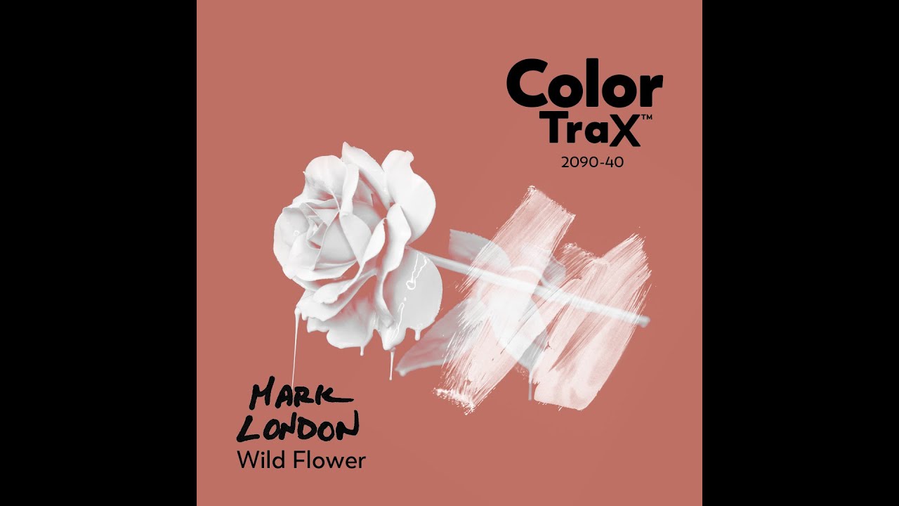 Wild Flower - 2090-40