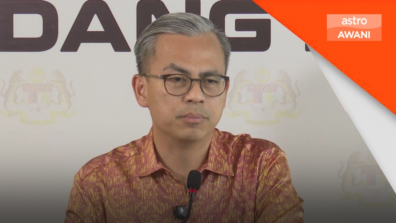 Semua rakyat ada hak untuk berhimpun, termasuklah Rafizi