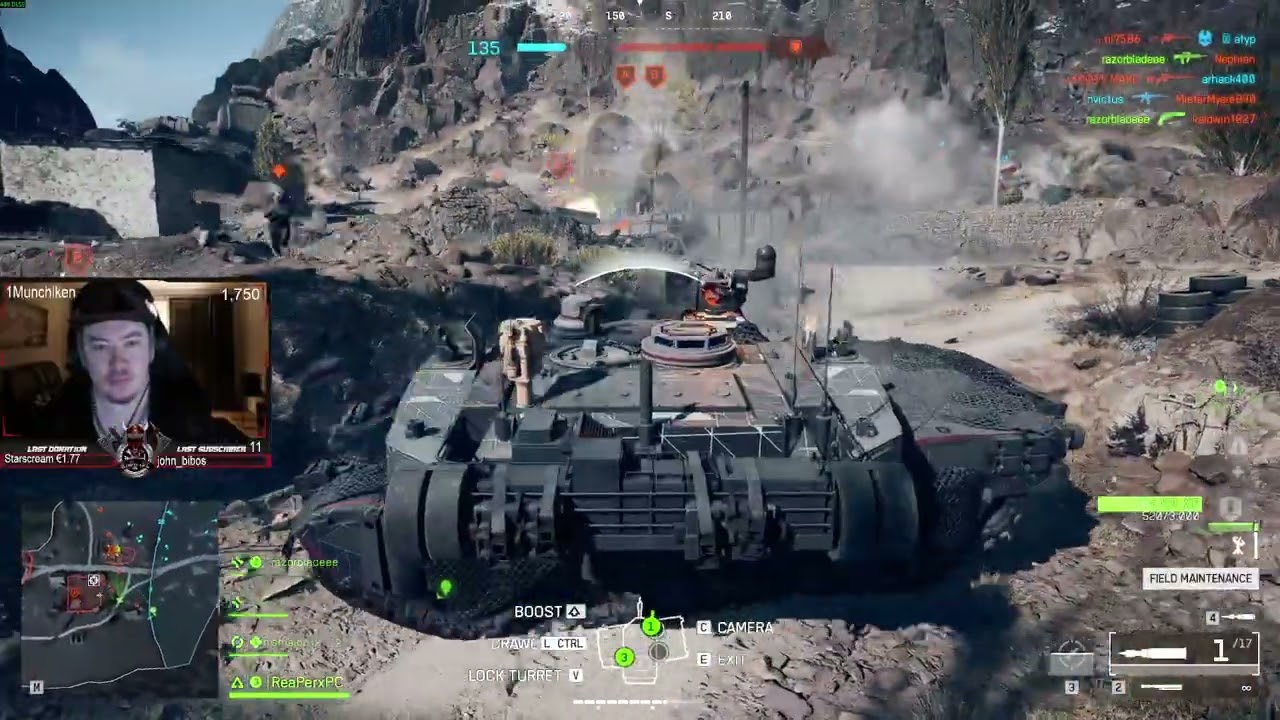 Battlefield 6 Part 101