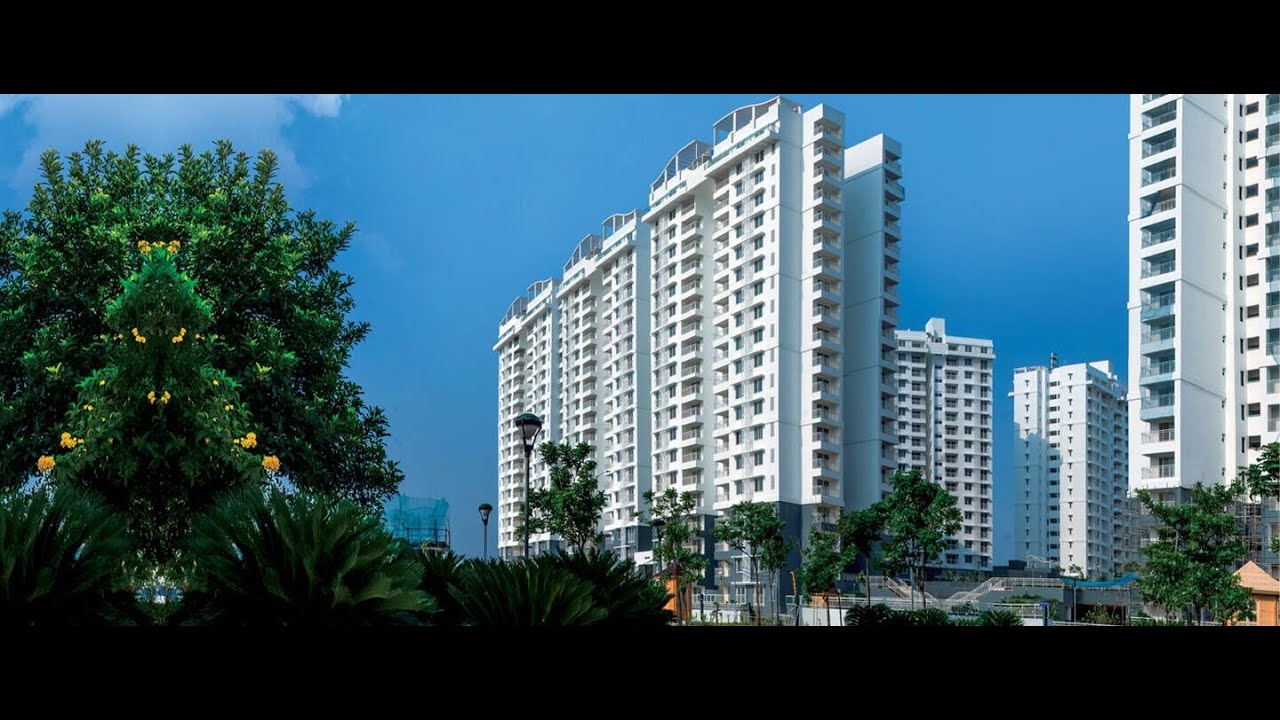 Purva Palm Beach