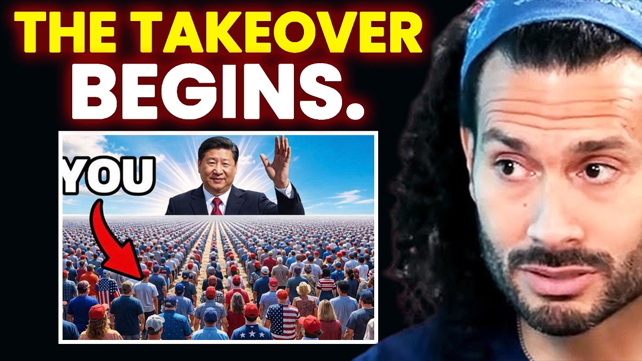 CIA Spy: China&rsquo;s Master Plan to Take Taiwan Without Firing a Bullet