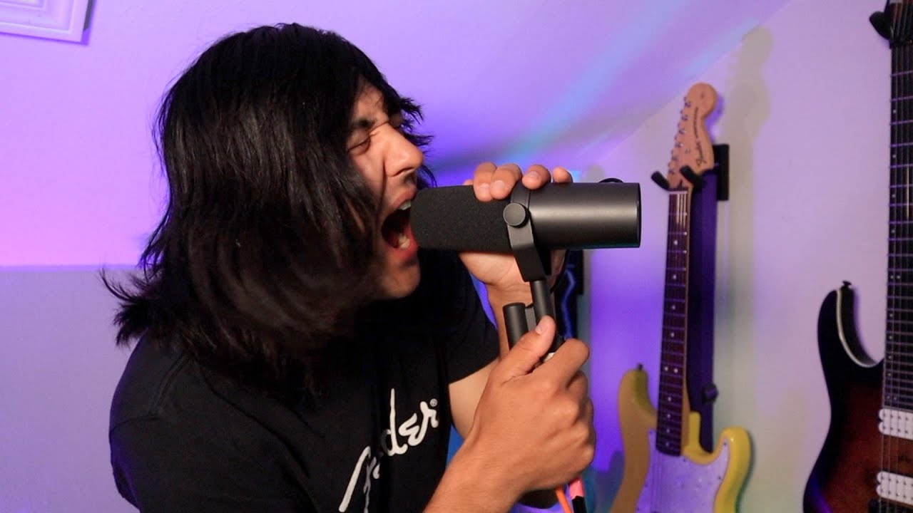 Charles Erickson - Along For The Ride (Playthrough Video)