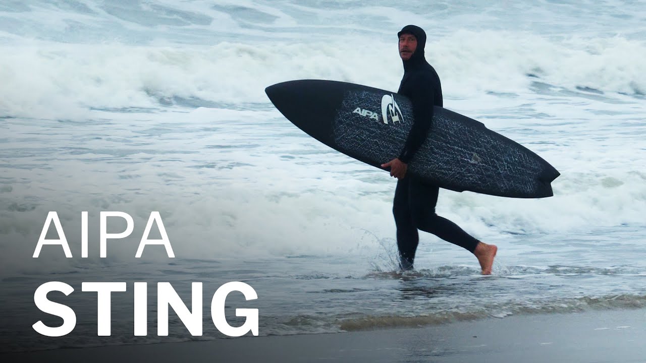 AIPA Sting Review