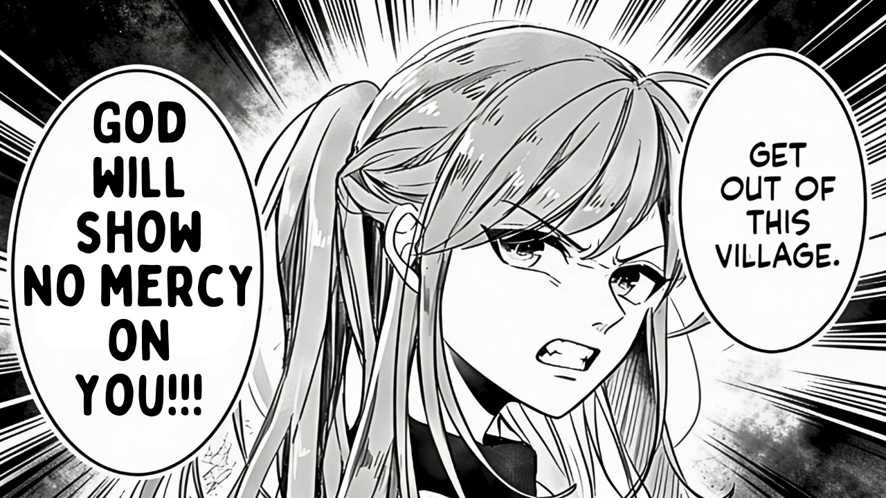 Mocked By The Church But The Grand Saint BEGGED To Join The Banished Girl's Party | Manga Recap
