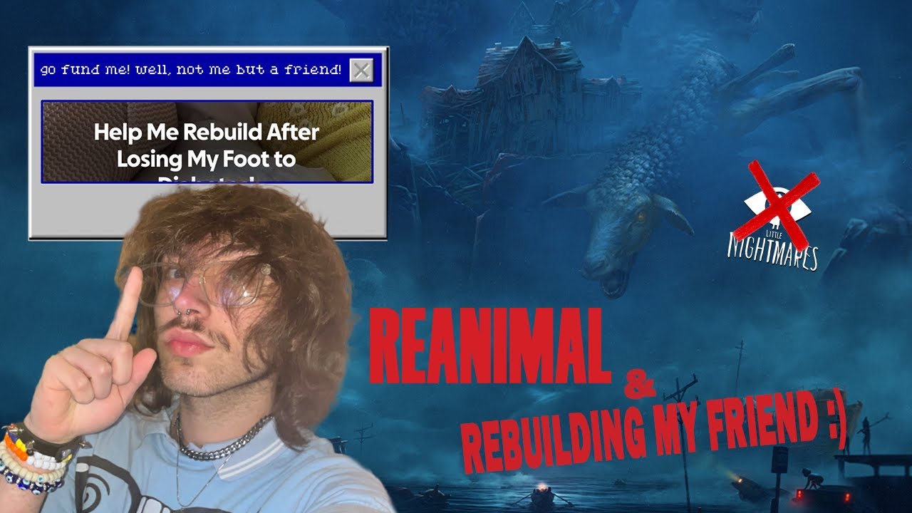 danger is AFOOT! come hang 4 a friend :D