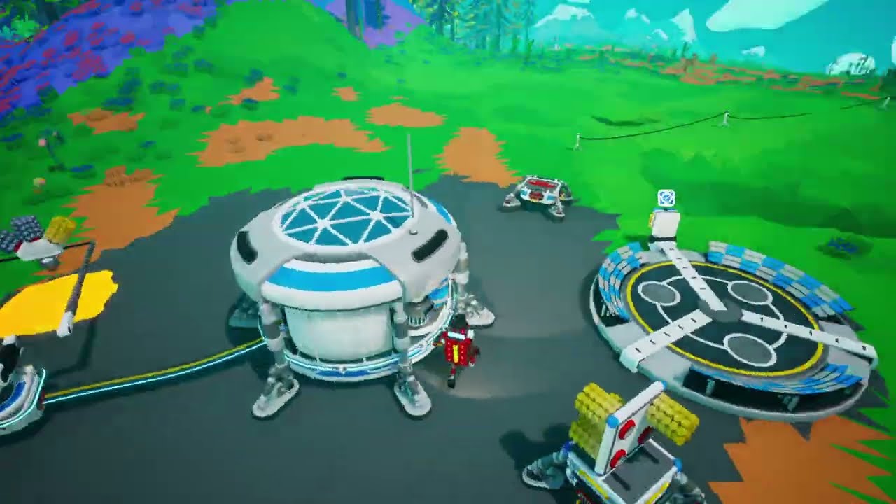 Astroneer ep.1