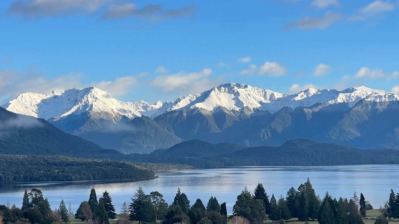 452 Manapouri Te Anau Highway, Te Anau, Southland